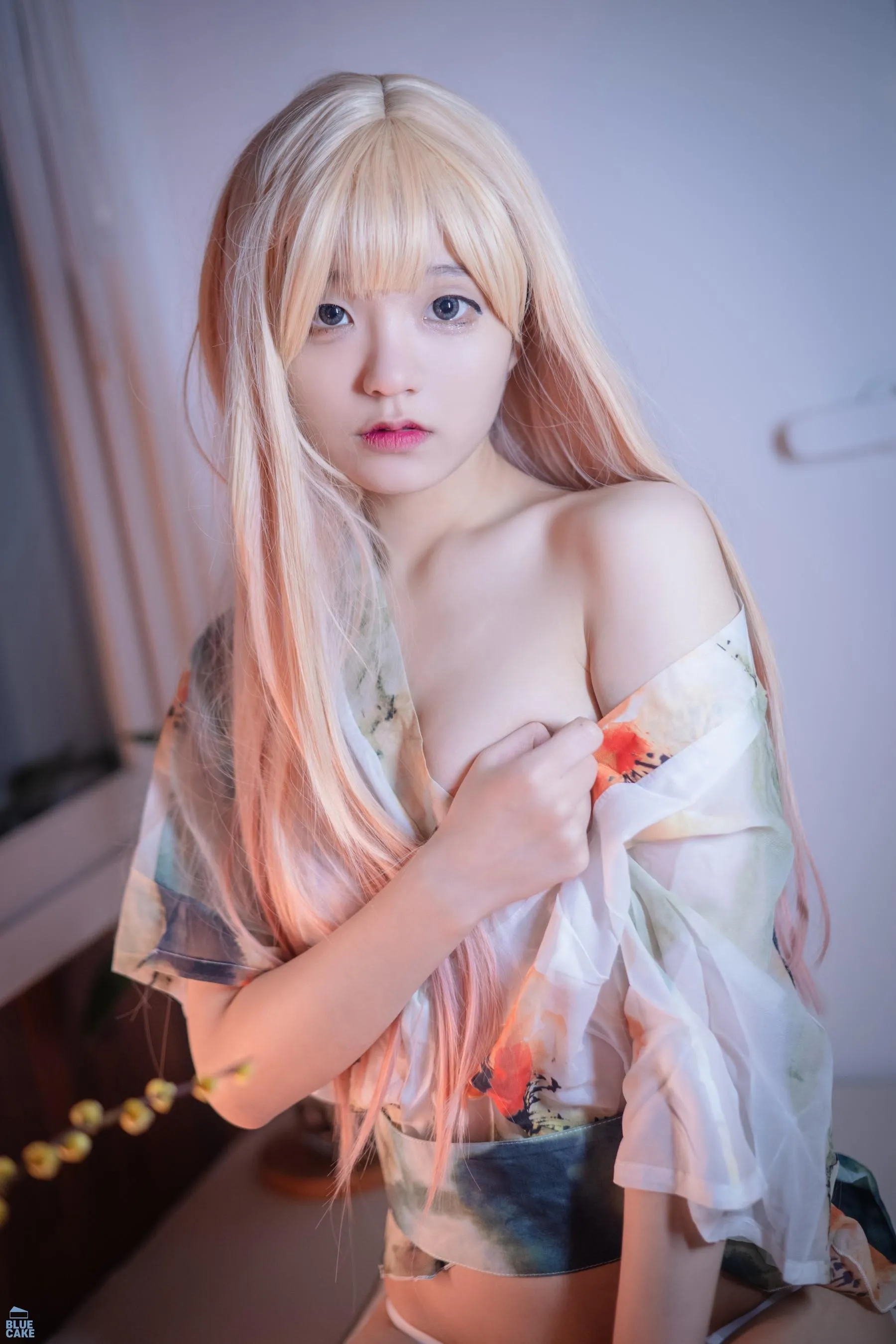 Jenny 정제니 – NO.54 [BLUECAKE] My Darling 23 [57P]插图7